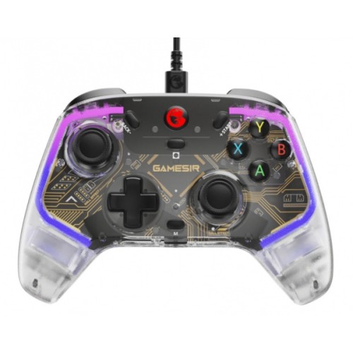 GameSir T4 Kaleid Multi-Platform Gaming Controller