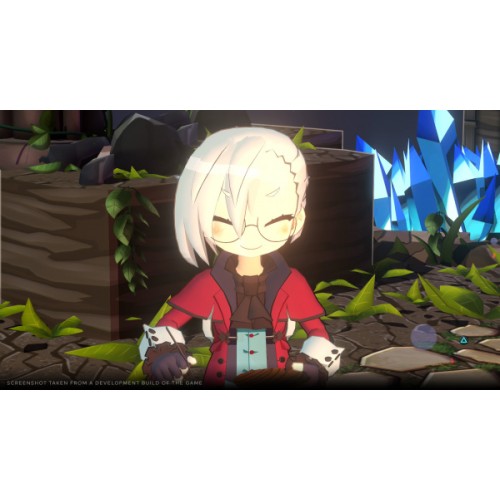 Monster Menu: The Scavenger's Cookbook Delux.E