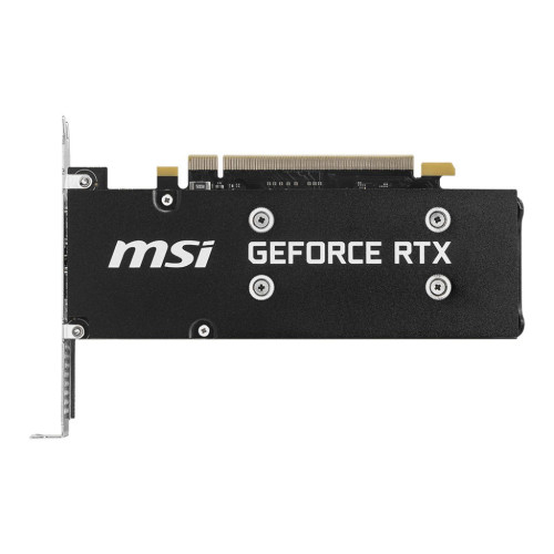 MSI RTX 3050 LP E 6G OC