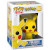 Funko POP Games: Pokémon - Pikachu