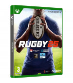 Rugby 25
