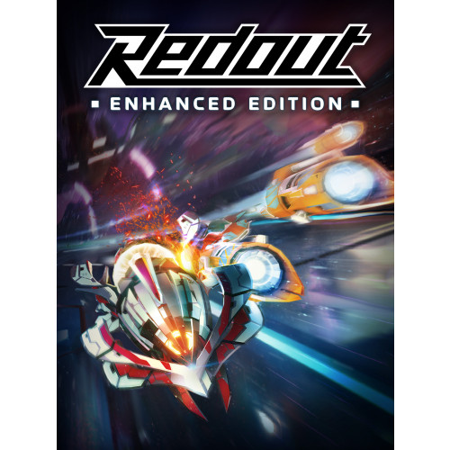 Redout: Enhanced Edition