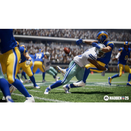 Madden NFL 25: Deluxe Edition