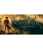 GreedFall II: The Dying World