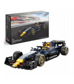Rastar stavebnica 1:24 Red Bull F1 RB19