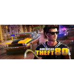 American Theft 80s