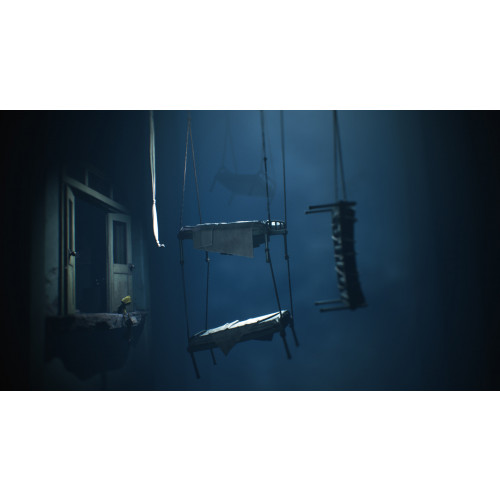 Little Nightmares 2 Enhanced Edition