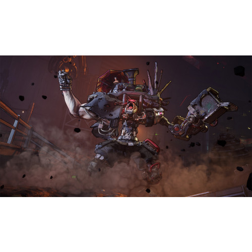 Borderlands 4 Deluxe Edition