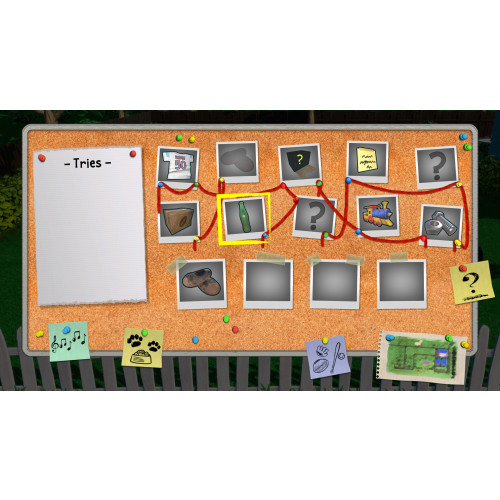 Snoopy & The Great Mystery Club