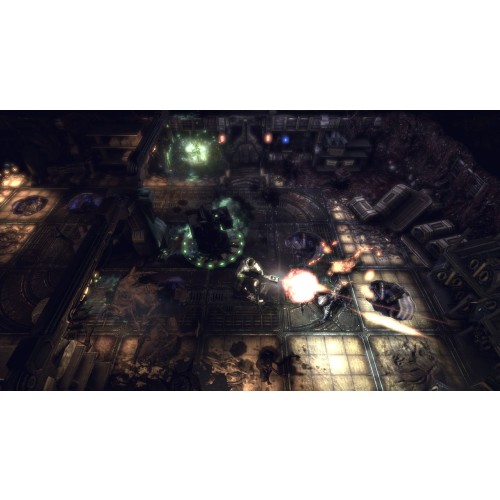 Alien Breed 2 - Assault