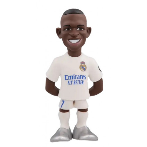 MINIX Football: Real Madrid - Vinicius Júnior