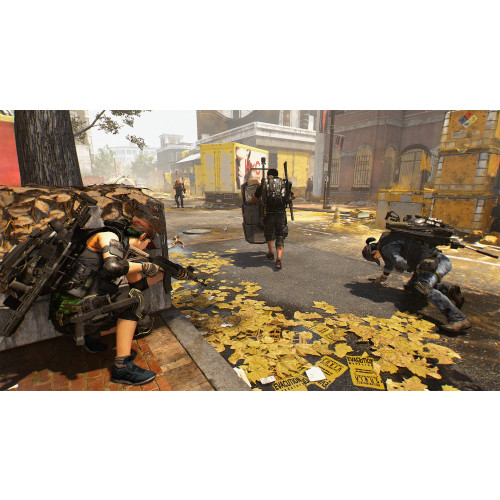 Tom Clancy's The Division 2 New York Dlcs Bundle ( Brooklyn + New York )