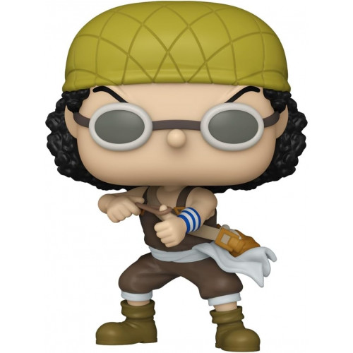 Funko POP Animation: One Piece - Usopp