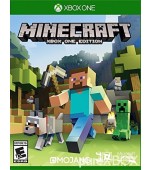 Minecraft (Digital)