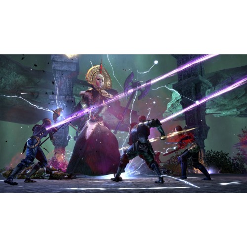 The Elder Scrolls Online: Standard Edition