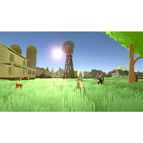 Harvest Days: My Dream Farm