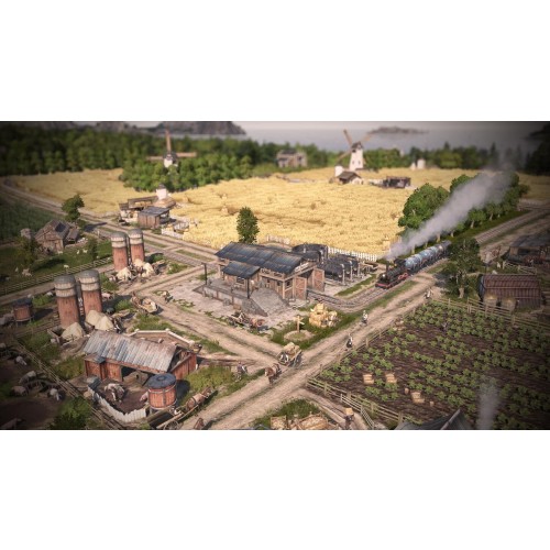 Anno 1800 Season Pass 2