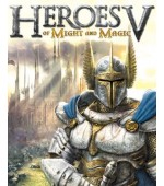 Might and Magic Heroes V