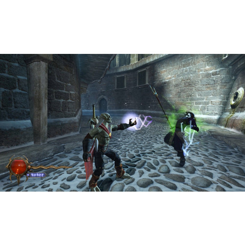 Legacy of Kain Defiance Remastered