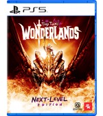 Tiny Tina's Wonderlands (Next-Level Edition)