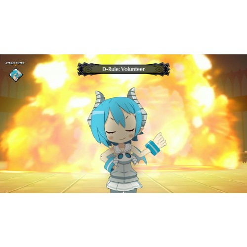 Disgaea 6 Complete Deluxe Edition