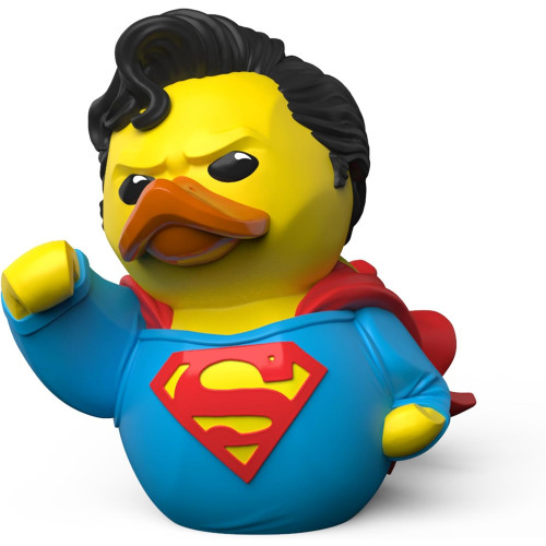 Tubbz kačička DC - Superman
