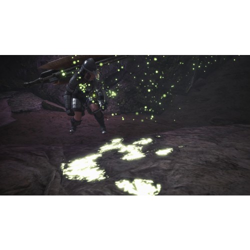 Monster Hunter World