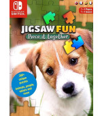 Jigsaw Fun: Piece it Together