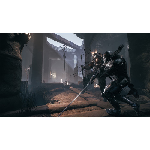 Mortal Shell (Standard)