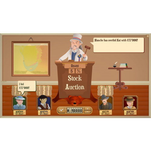 Turmoil - The Heat Is On