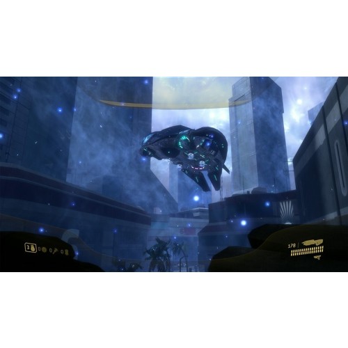 Halo: the Master Chief Collection