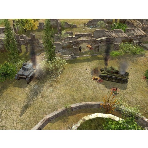 Soldiers: Heroes of World War II