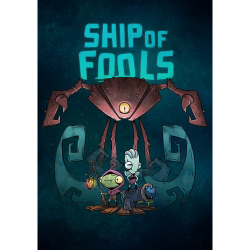 Ship of fools