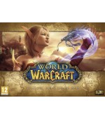 World of Warcraft Battlechest (+30 dní)