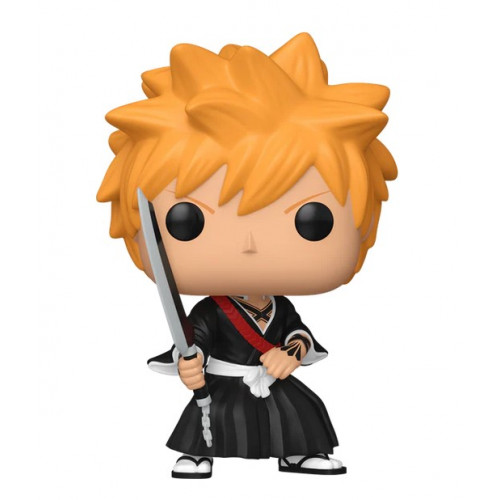 Funko POP Animation: Bleach - Ichigo Kurosaki