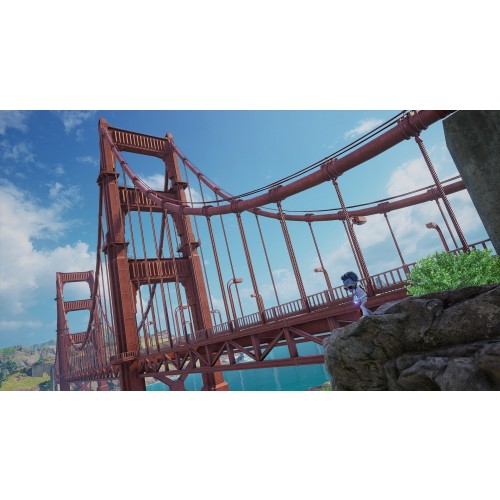 Destroy All Humans 2: Reprobed - Single Player