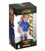 MINIX Football Legends: World Cup Legends - Italy - TOTTI
