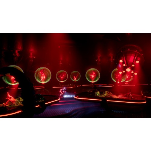 Planet Alcatraz (PC)