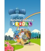 Katamari Damacy REROLL