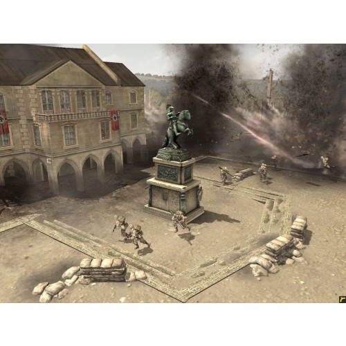 Company of Heroes Complete Pack