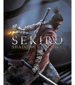 Sekiro: Shadows Die Twice