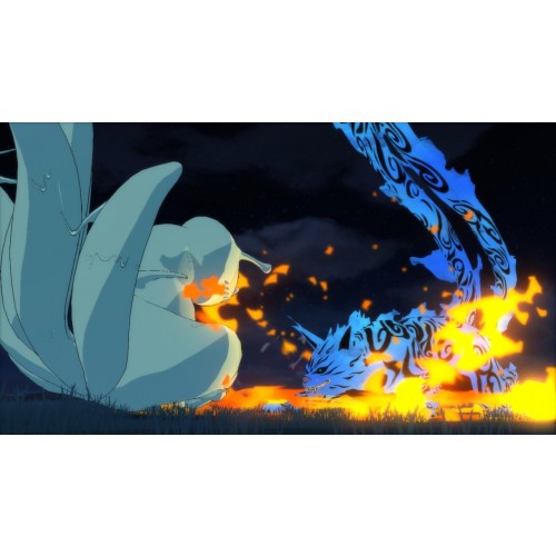 Naruto Shippuden Ultimate Ninja Storm 3 Full Burst HD