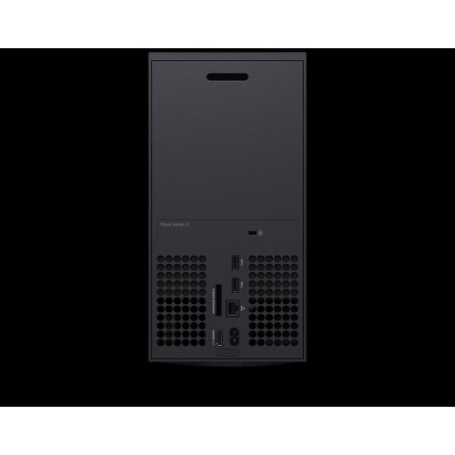 Microsoft Xbox Series X 1TB GB SSD + Forza Horizon 5 PREMIUM + EA Sports FC 24 Bundle