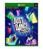 Just Dance 2022