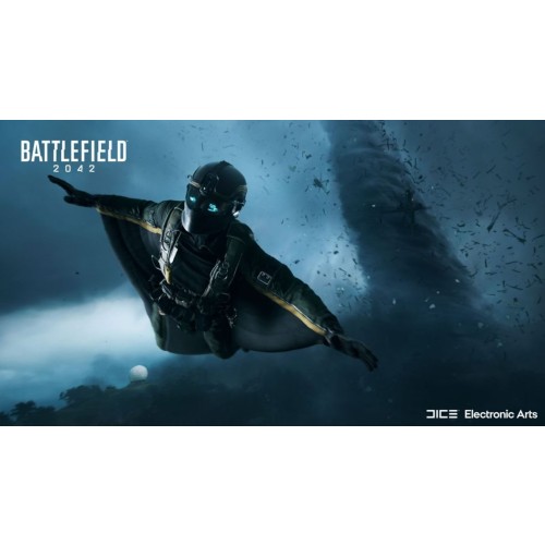 Battlefield 2042: Gold Edition