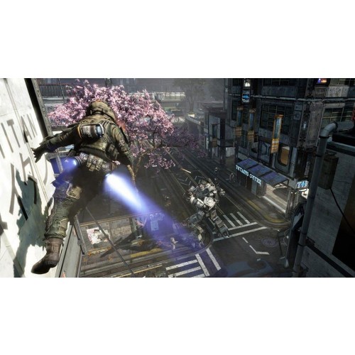 Titanfall Deluxe Edition