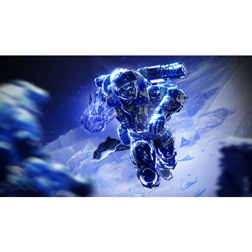 Destiny 2: Beyond Light