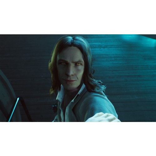 Vampire: The Masquerade Bloodlines 2 First Blood Edition