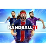 Handball 21
