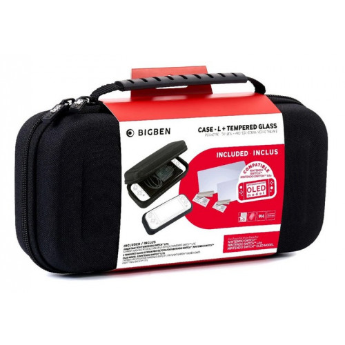 Sada príslušenstva SWITCHPACK5